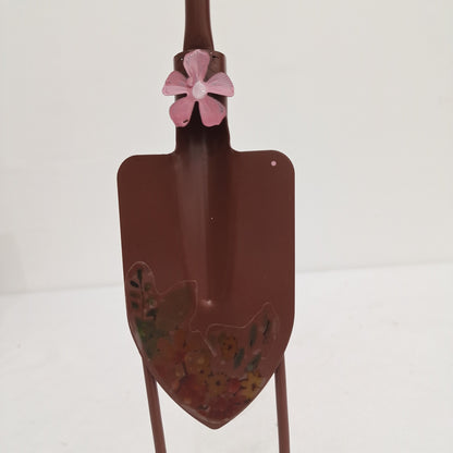 Cute Duck Garden Art Shovel
