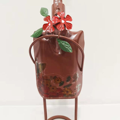 Cute Duck Garden Art Shovel